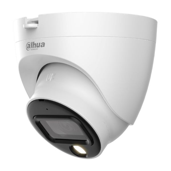 Уличная HD-CVI видеокамера 2Мп Dahua DH-HAC-HDW1239TLQP-IL-A-0280B-S2
