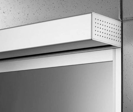 Привод dormakaba Минидрайв ES 75 для раздвижных дверей Привод dormakaba Минидрайв ES 75 для раздвижных дверей