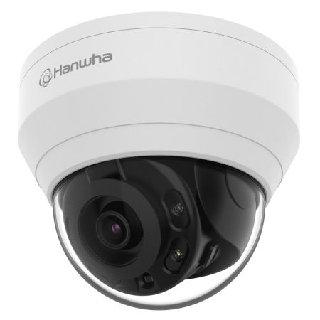 Сетевая IP-видеокамера 5Мп Wisenet QND-8010R (2.8 мм)