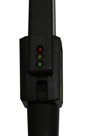 Ручной металлодетектор Блокпост РД-300