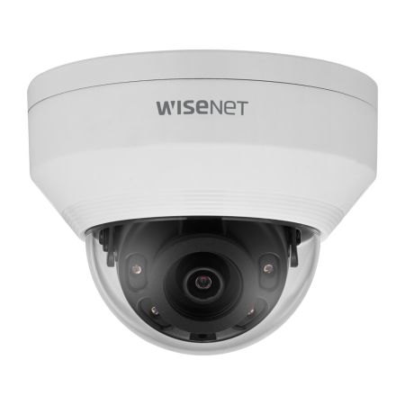 Антивандальная IP-видеокамера 2Мп Wisenet LNV-6022R