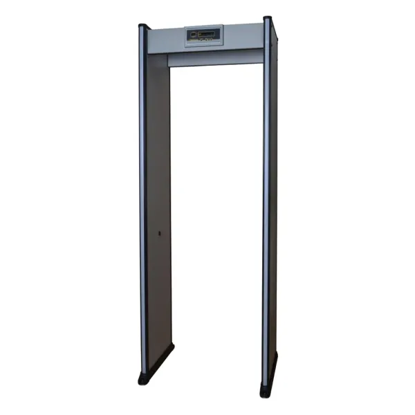 Металлодетектор арочный Поиск-3МВ, 24-ти зонный