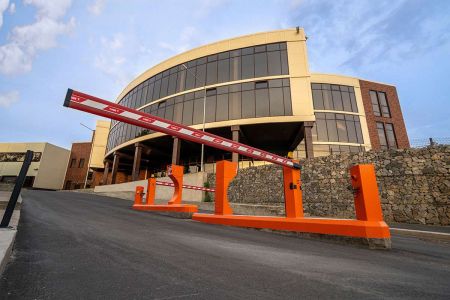 Система распознавания автономеров Проект АП-ПРО-ГРНЗ (доп.лицензия на 1 камеру)