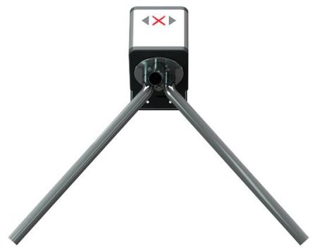 Турникет-трипод Oxgard Cube C-02 Турникет-трипод Oxgard Cube C-02