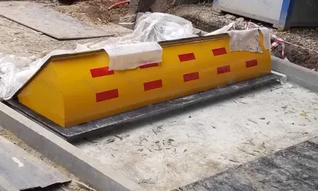 Дорожный блокиратор AR-GO Оптима