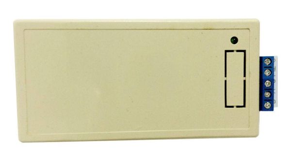 Преобразователь интерфейса Gate-485/Ethernet