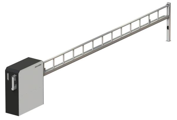 Шлагбаум антивандальный откатной DoorHan Barrier Protector AVB1-40