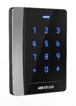Считыватель HikVision DS-K1102MK