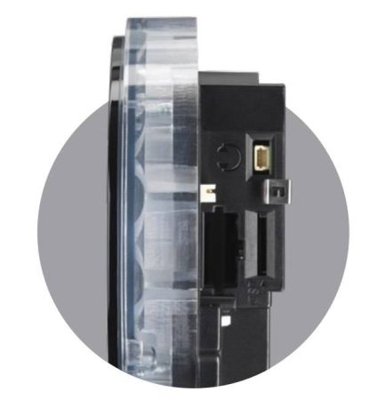 Бесконтактный модуль Ingenico Open/2500 скрытого дизайна