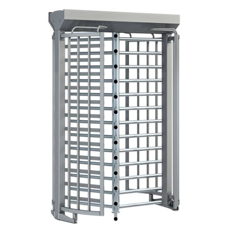 Полноростовой турникет dormakaba Kentaur FTS-E04