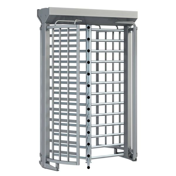 Полноростовой турникет dormakaba Kentaur FTS-E04