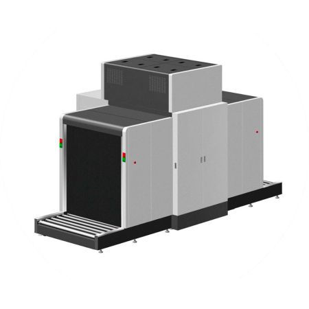 Рентгенотелевизионный интроскоп Nuctech CX150180D