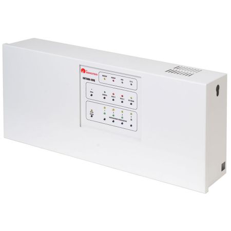 Прибор управления оповещением Октава-80Ц-30В