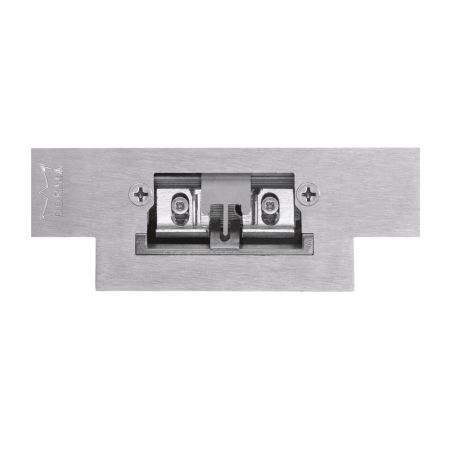 Электрозащелка dormakaba Basic-Safe с регулируемым язычком, 12В DC, НО