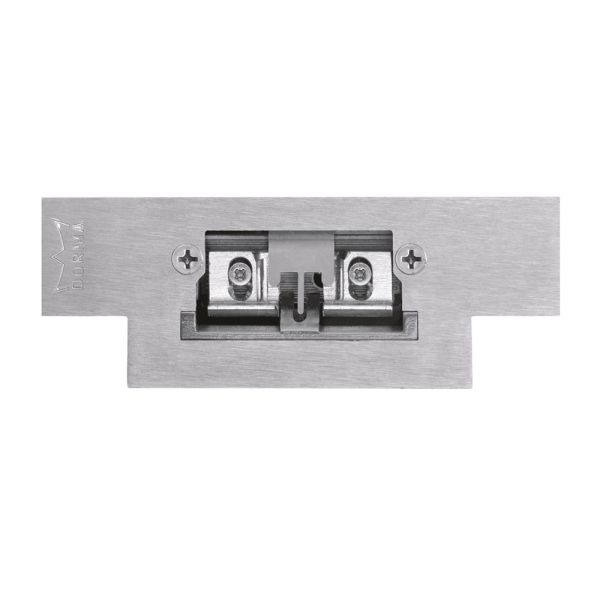 Электрозащелка dormakaba Basic-Safe с регулируемым язычком, 12В DC, НО