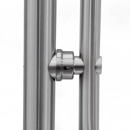 Механическая секция ограждения «Антипаника» PERCo BH02