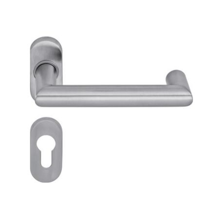 Ручка dormakaba CORE 8907 / 6621 для профильных дверей