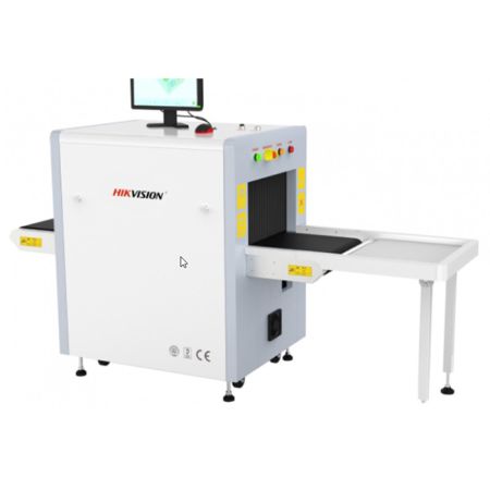 Рентгено-телевизионный интроскоп HikVision NP-SC5030M-S