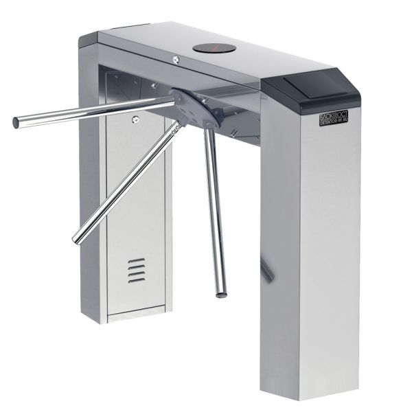 Тумбовый турникет-трипод Блокпост ТМБ 600