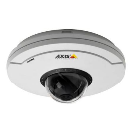 Купольная поворотная IP-камера Axis M5014 (3.6 мм)