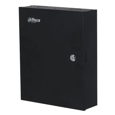 Сетевой контроллер доступа Dahua DHI-ASC2204C-S для 4 дверей (1-сторонний доступ)