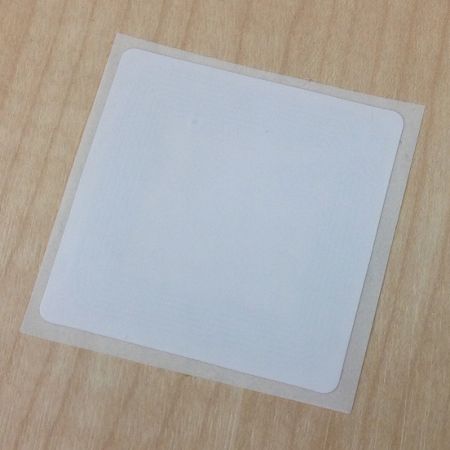 Пассивная метка-наклейка NXP iCode SLIX (50x50 мм)