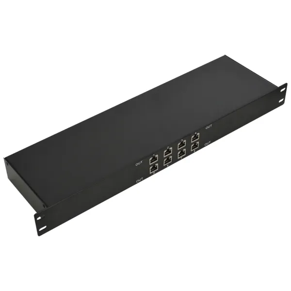 Устройство грозозащиты RVi-1NSP20-8GP