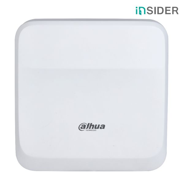 Сетевой контроллер доступа Dahua DHI-ASC3202B на 2 двери (1-сторонний доступ)