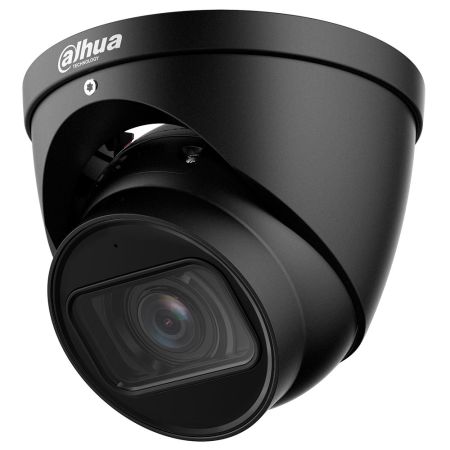 IP-видеокамера уличная антивандальная 4Мп Dahua DH-IPC-HDW3441TP-ZS-S2 (2.7-13.5 мм) с ИИ