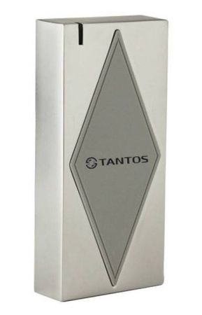 Бесконтактный считыватель Tantos TS-RDR-MF Metal