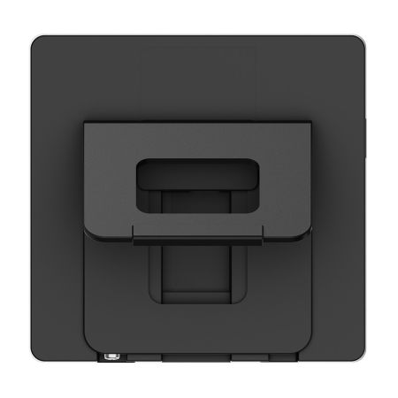 Терминал учета рабочего времени Dahua DHI-ASA3223A-W с распознаванием лиц