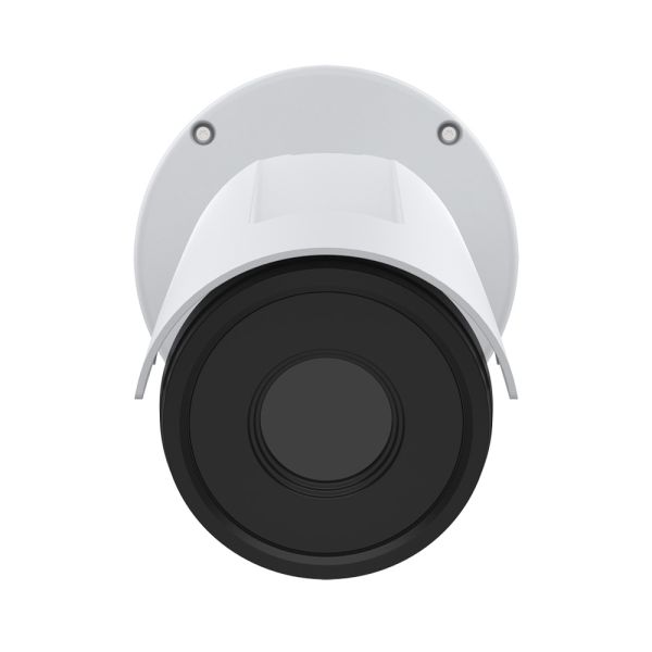 Тепловизионная уличная камера Axis Q1952-E (10 мм) Тепловизионная уличная камера Axis Q1952-E (10 мм)