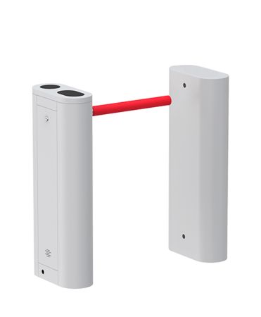 Скоростной одноштанговый турникет Блокпост ЭПР 500