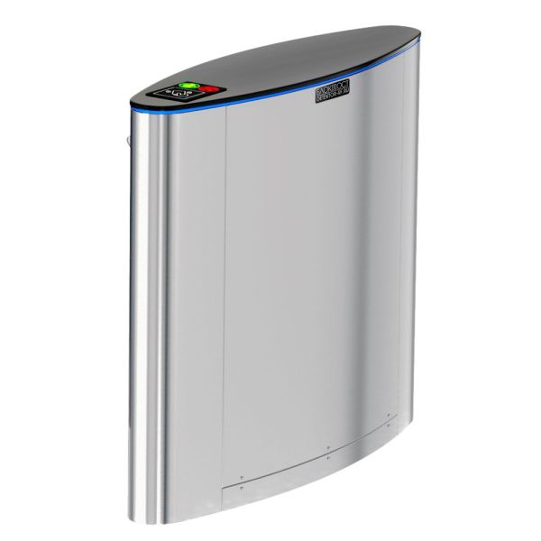 Боковой модуль раздвижного турникета Блокпост СКП 700