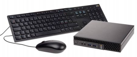 Настольный терминал Axis Camera Station S9101 MK II