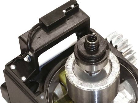 Шлагбаум антивандальный откатной DoorHan Barrier Protector AVB1-30