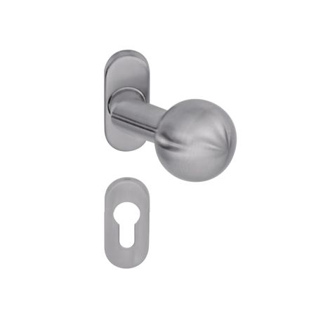 Ручка dormakaba CORE 3548VO / 6621 для профильных дверей