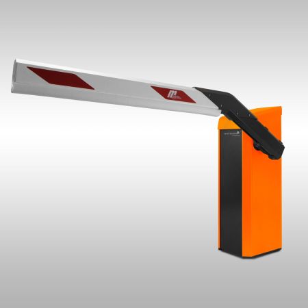 Шлагбаум автоматический Magnetic Access Pro, 1.3 сек., со стрелой 3 м