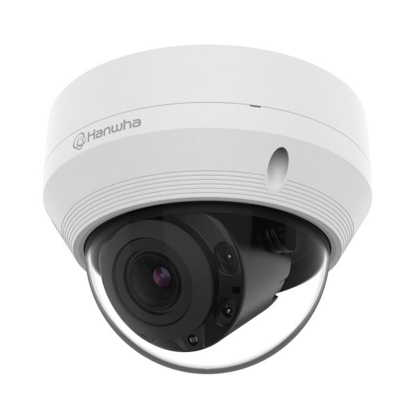 Антивандальная сетевая IP-видеокамера 2Мп Wisenet QNV-6072R