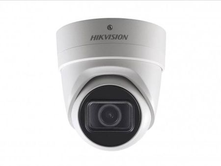 Антивандальная IP-видеокамера 4Мп HikVision DS-2CD2H43G0-IZS