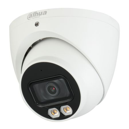 Уличная HD-CVI видеокамера 4K Dahua DH-HAC-HDW1801TP-IL-A-0280B-S2