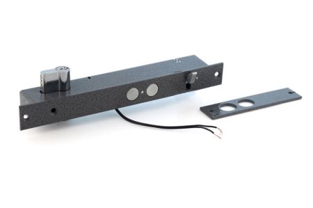 Электромеханический замок Полис 19 Электромеханический замок Полис 19