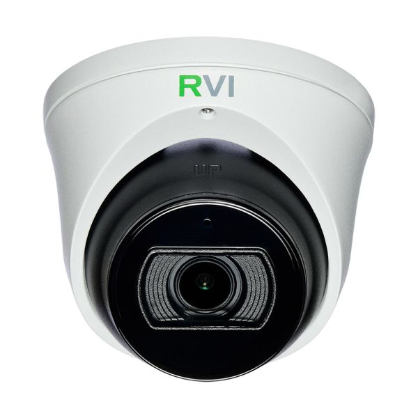 IP-видеокамера 2Мп RVi-1NCE2079 (2.7-13.5) white с варифокальным объективом