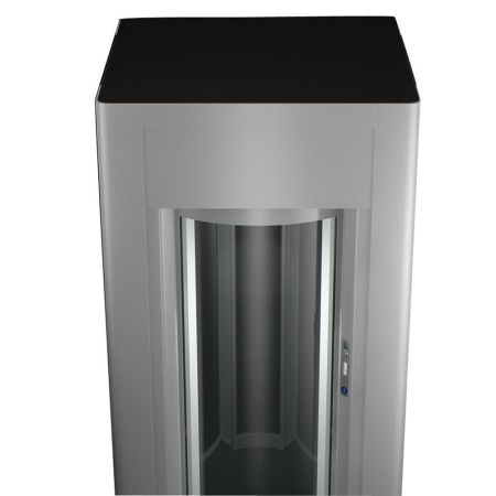 Шлюзовая кабина Блокпост КБ-650