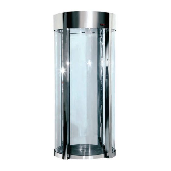 Шлюзовая кабина Saima PRESTIGE LIGHT