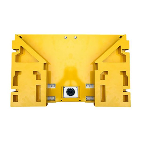 Система досмотра днища автотранспорта LowCam VI108S