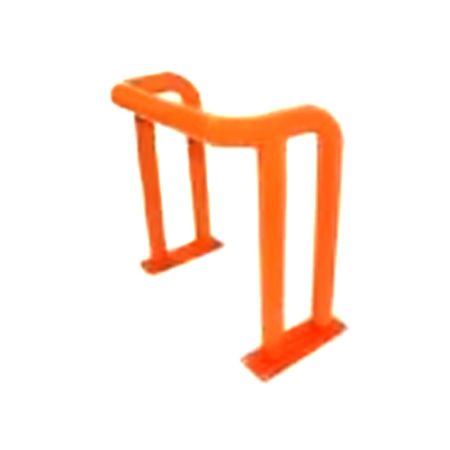 Защитное ограждение для стойки ParkStyle F650, 650х575х350 мм