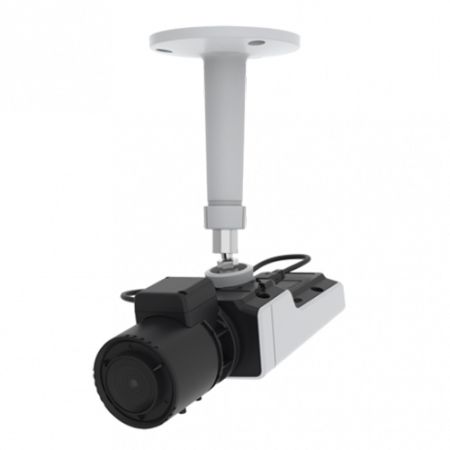 Сетевая IP-видеокамера 5Мп Axis M1137