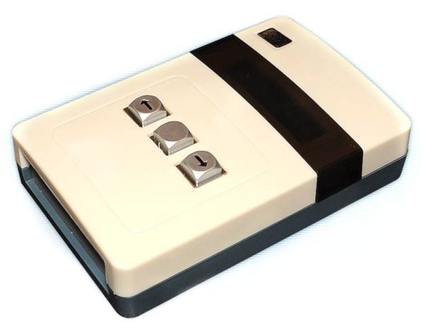 Пульт управления Ростов-Дон П2П-0-0Г