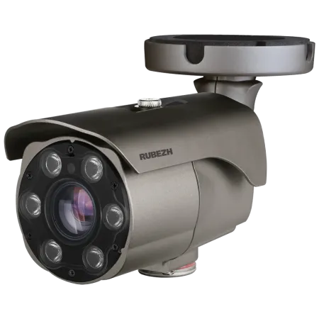 IP-видеокамера 2Мп Rubezh RV-3NCT2165-I1 (2.8-12)